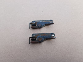 2x Back Stop Pawl/ Mechanism (Wurlitzer Lyric/ 1961)