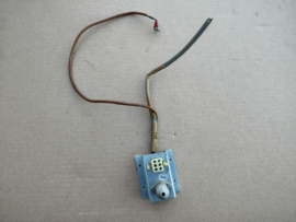 Amplifier Bracket (NSM/ Div)