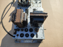 Receiver Unit/ WSR3-L6 (Seeburg 100A)
