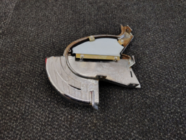 Casting / Program Holder/ RH (Wurlitzer 1050/ Sonata)