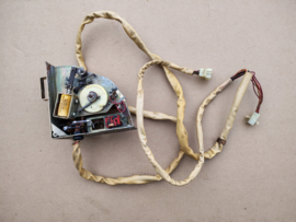 Credit Unit (Wurlitzer 3300/ Americana)