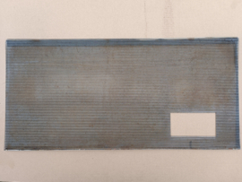 Speaker Grille (Seeburg Bandshell)