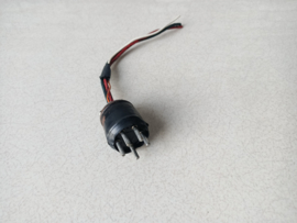 5 Pins Plug + Cable Mechanism (Seeburg DS160)