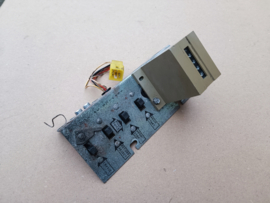 Service Switch (Seeburg SPS/ Olympian)