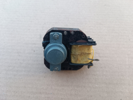 Carrousel  Motor/ Mechanism (Wurlitzer Div)