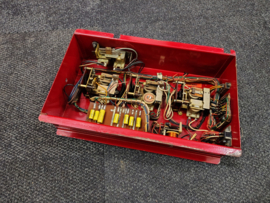 Selection Unit (Gedasa Sinfonola 1000)