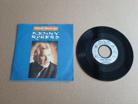 7" Single: Kenny Rogers - Twenty Years Ago (1987)