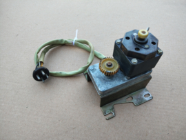 Carrousel Motor/ Mechanism (Wurlitzer 3210)