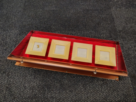 Top Display (Rowe-AMi/ MM1)