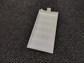 Program Holder " A5- J5 "  (Rock-Ola 429)