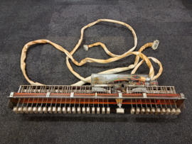 Push Button Panel (Wurlitzer 3600/ Super Star)