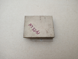 Handles/ Back/ LH (Rock-ola 1455D)
