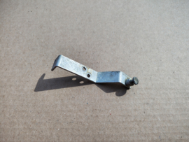 Bracket / Mechanism / Cover (Seeburg 100A)