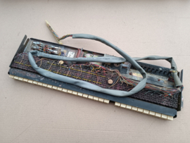 Push Button Panel (Rowe-AMi TI-2)