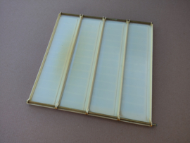 Program Holder "A6-U0" (Rowe-AMi R-74)