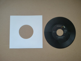 7" Single: Ronnie Milsap - No Gettin Over Me (1981) USA