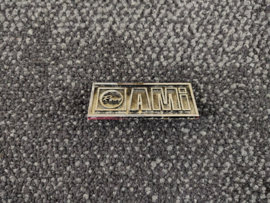 Emblem (Rowe-AMi R92 /R93)