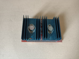 2x Amplifier Board (Harting Div) Old stock
