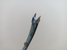 Record Lift Arm L.H/ R.H (Wurltizer Lyric)