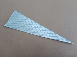 Side Panel Grille/ L.H (Wurlitzer 2150)