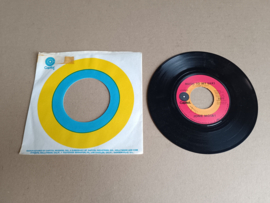 7" Single: Jonie Mosby - Music To My Ears/ USA