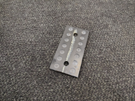Key Switch/ Plastic (Electronic 160)