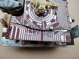 Selector Unit / Mechanism (Rowe-AMi TI-1) PARTS !!!