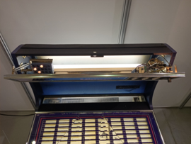 Jupiter 120K Mirage (1972) jukebox  SOLD !!!