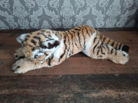 Steiff Tiger Molly (60 Cm) 0378/60