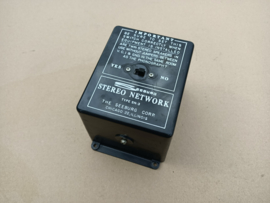 Stereo Network (Seeburg AY160)