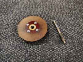 Gear 50HZ/ Mechanism (Gedasa Sinfonola 1000)