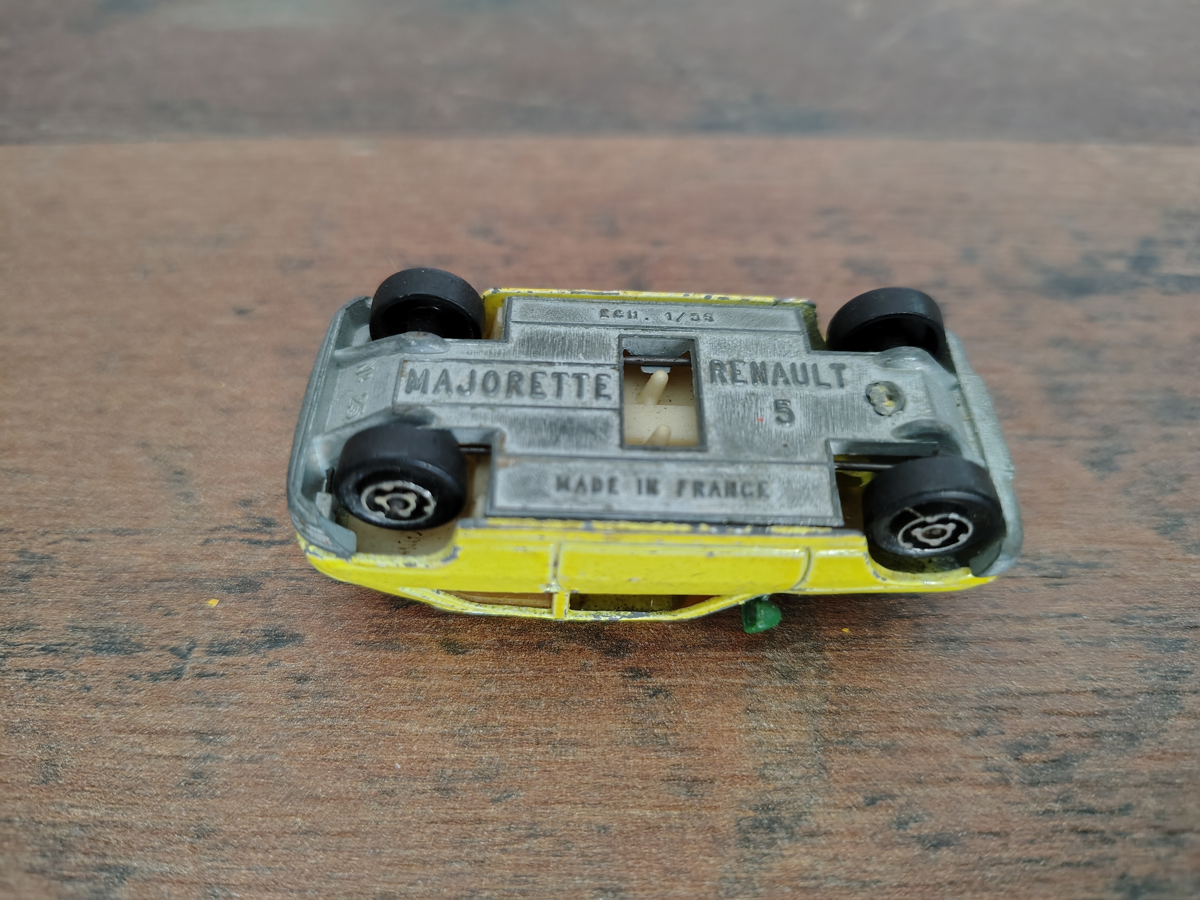 Renault 5/ Majorette