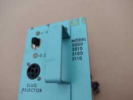 Credit Unit (Wurlitzer 3000/3010/3100/3110)