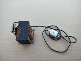 Inverter 115v-220v (Rowe-AMi/ JAL-200)