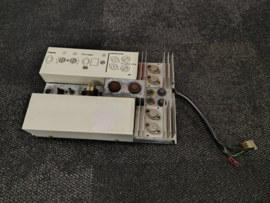 Amplifier (Electronic 160)