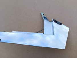 Side Casting/ Front Panel/ LH (Rowe-AMi JAO)