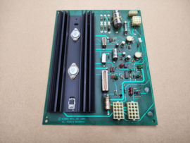 Power Supply Board (Bally Midway/ Pinball) 1981