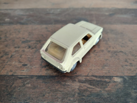 Volkswagen Golf 1 GTi / 1:39
