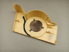 Mechanism Cap / R.H (Seeburg KD-200)