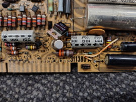 Board / 31180-A (Seeburg /3 DEC / Wallbox)