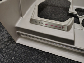 Mechanism Cover  (Rock-ola  418S/ Capri)