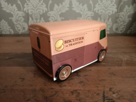 Tin Toy: Citroen HY/ Bus/ Oldtimer (20cm)