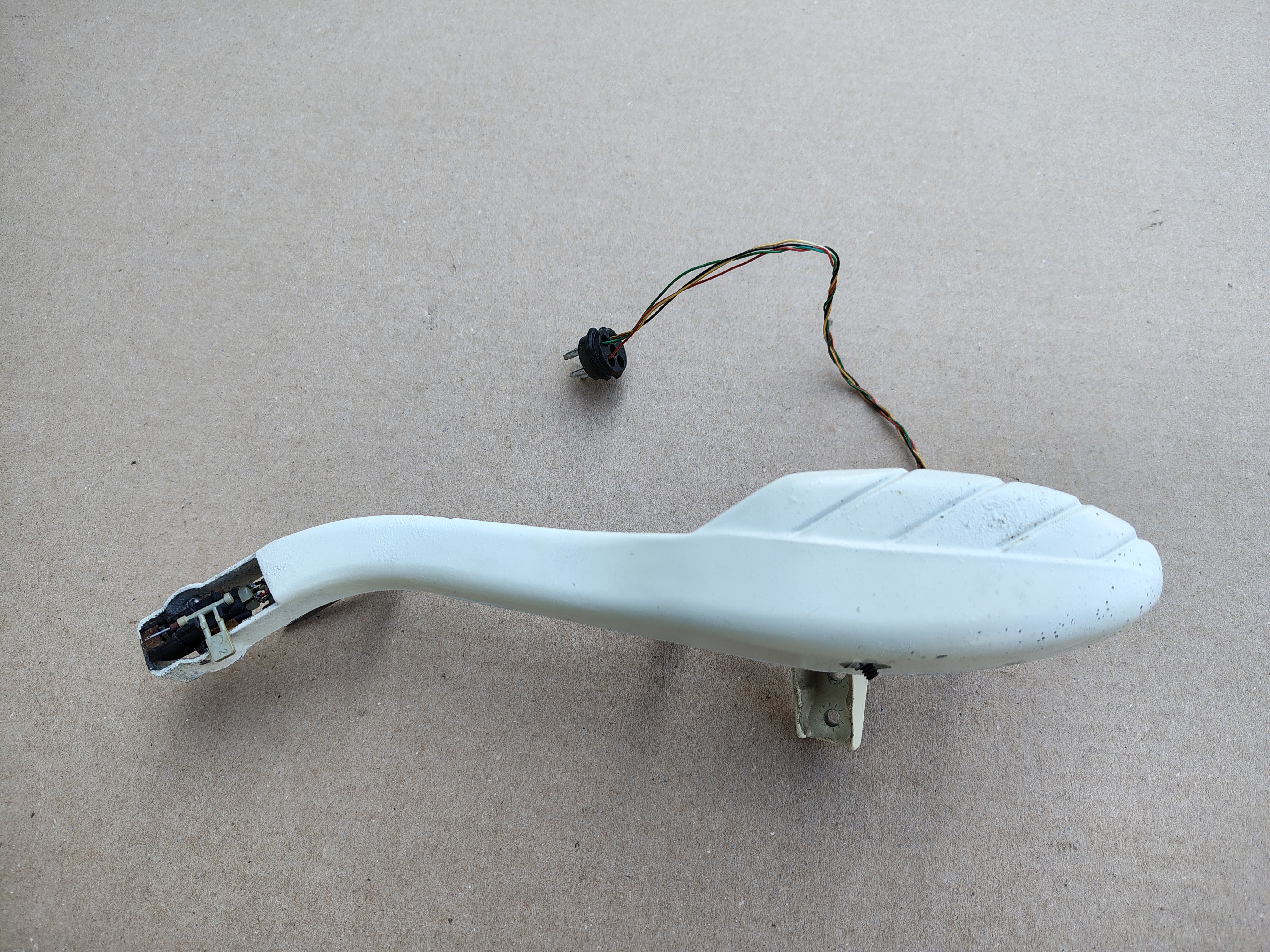 Stereo Tone Arm/ Mechanism (Wurlitzer 3000/ 3010)