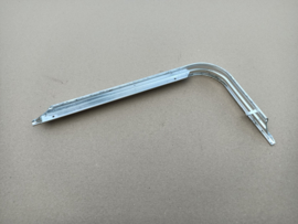 List Under/ LH (Wurlitzer 2400)