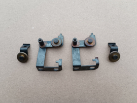 Record Lift / Rollers/ Mechanism (Wurlitzer 3110)