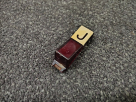 Push Button " J " (Seeburg 220/222)