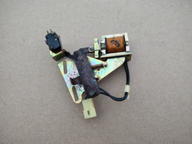 Solenoid/ Magazine Lock/ Mechanism (Wurlitzer 3800)