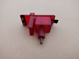 Coin Return/ Panel (NSM CD/ Wizard)