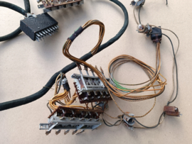 Key Switch Panel (Seeburg Trashcan)