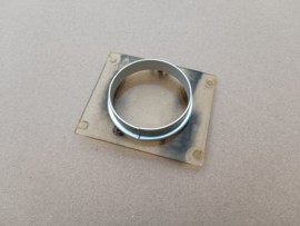 Emblem/ Holder (Wurlitzer 3500/ Zodiac)